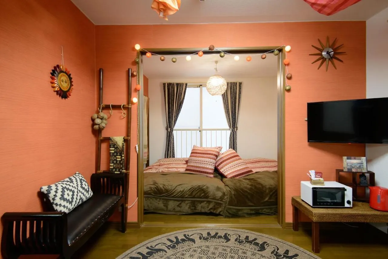 Oburiga-Do - Vacation Stay 90161 삿포로 시 일본