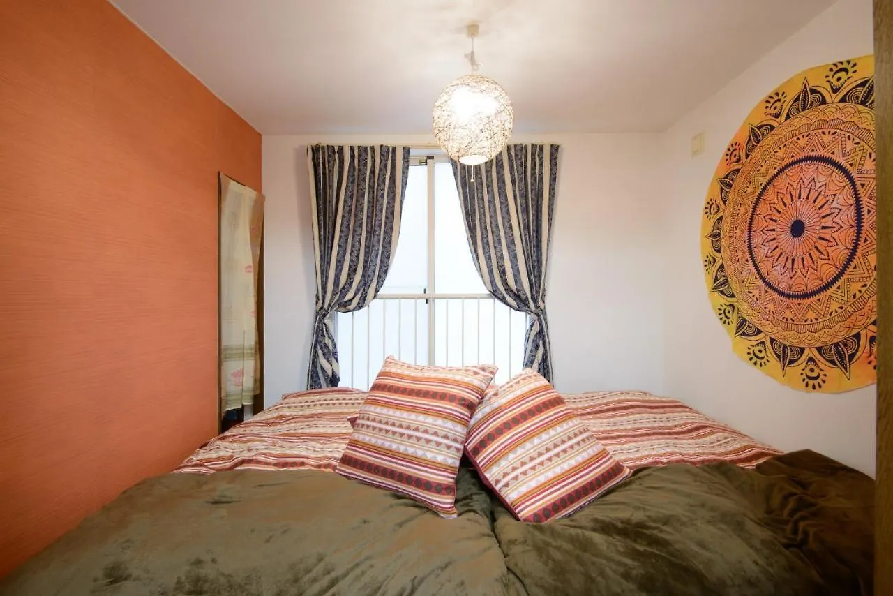 Oburiga-Do - Vacation Stay 90161 삿포로 시 0*, 삿포로 시 일본